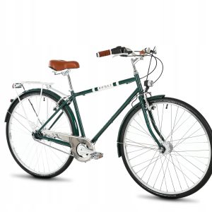 Rower miejski ROMET VINTAGE LTD M - M