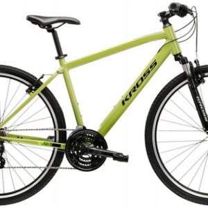 ROWER CROSSOWY KROSS EVADO 2.0 ROZMIAR L 21 KOŁA 28 2025